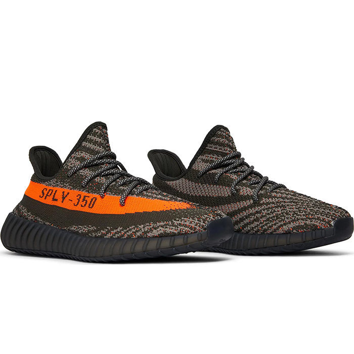 Adidas Yeezy Boost 350 V2 'Carbon Beluga'