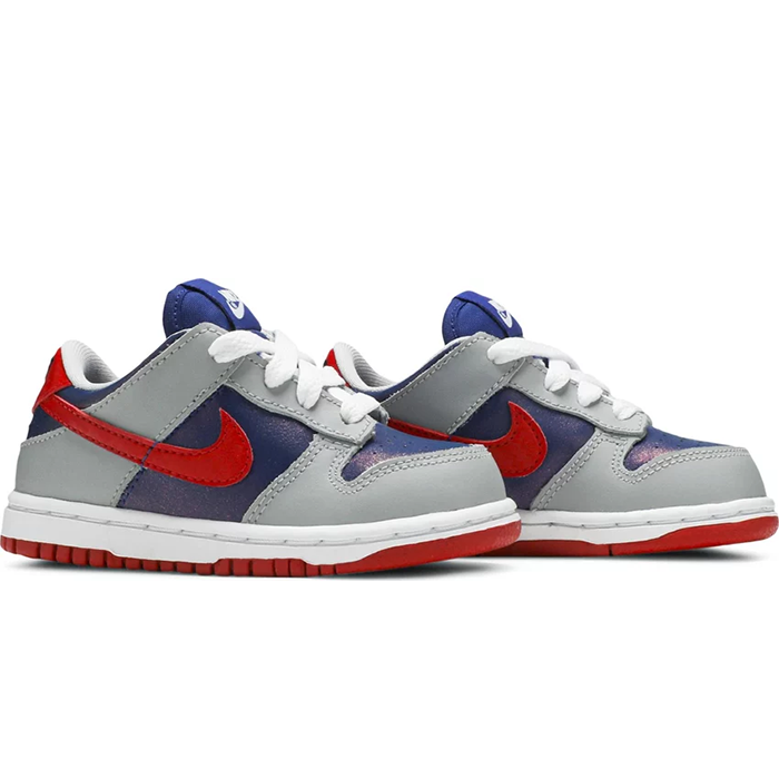 Nike Dunk Low SP 'Samba' (Toddler)