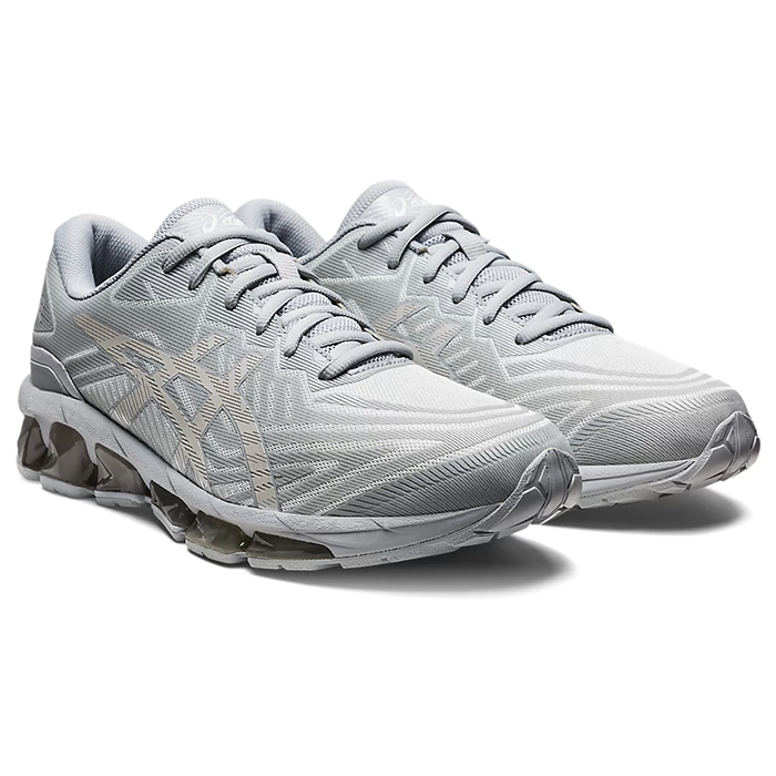 Asics Gel-Quantum 360 7 'Glacier Grey'