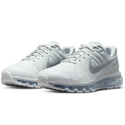 Nike Air Max 2017 'Pure Platinum' (Womens)