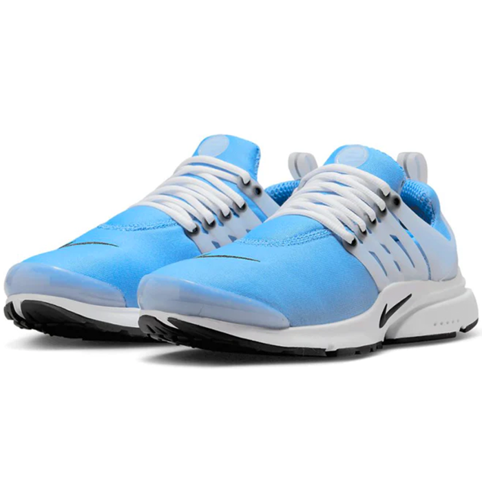 Nike Air Presto 'University Blue'