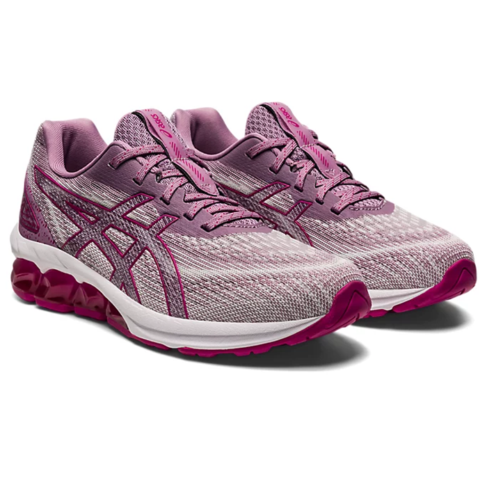 Asics Gel-Quantum 180 7 'Rosequartz/Plum' (Womens)