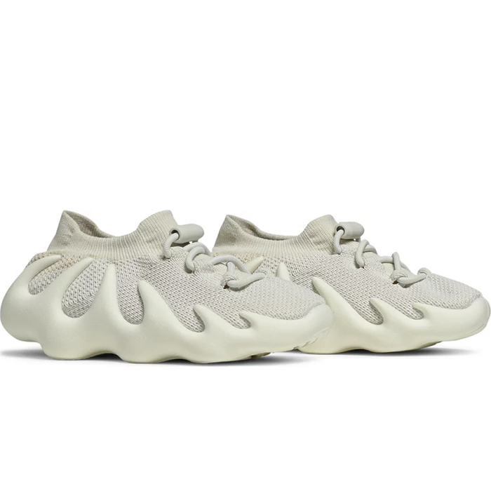 Adidas Yeezy 450 'Cloud White' (Infants)