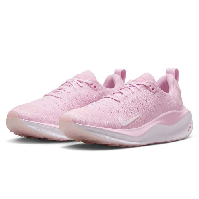 Nike ReactX Infinity Run 4 'Pink Foam' (Womens)