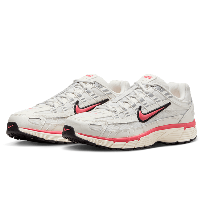 Nike P-6000 ‘Sail/Aster Pink' (Womens)