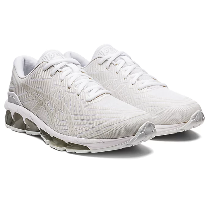 Asics Gel-Quantum 360 7 'White/White'