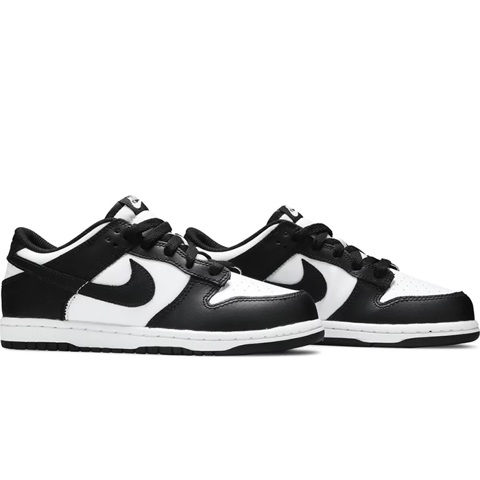 Nike Dunk Low 'Panda' (Preschool)