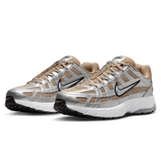 Nike P-6000 ‘Khaki/Metallic Silver'