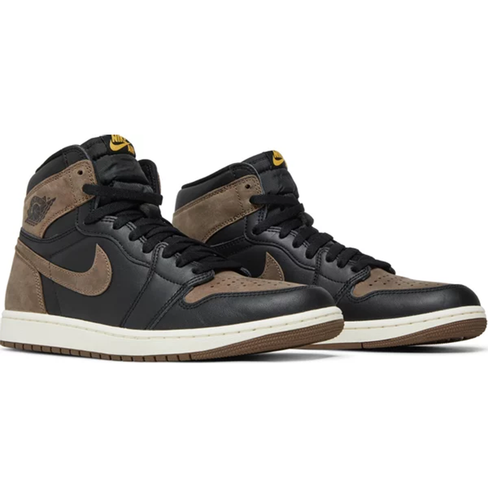 Nike Air Jordan 1 Retro High 'Palomino'