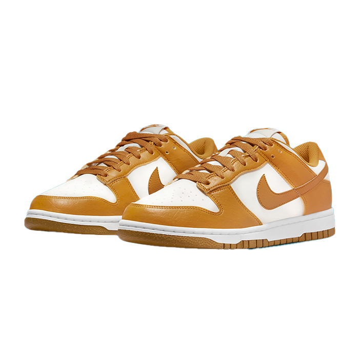 Nike Dunk Low Next Nature 'Phantom Gold' (Womens)