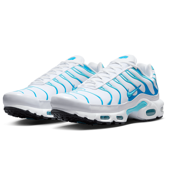 light blue tn