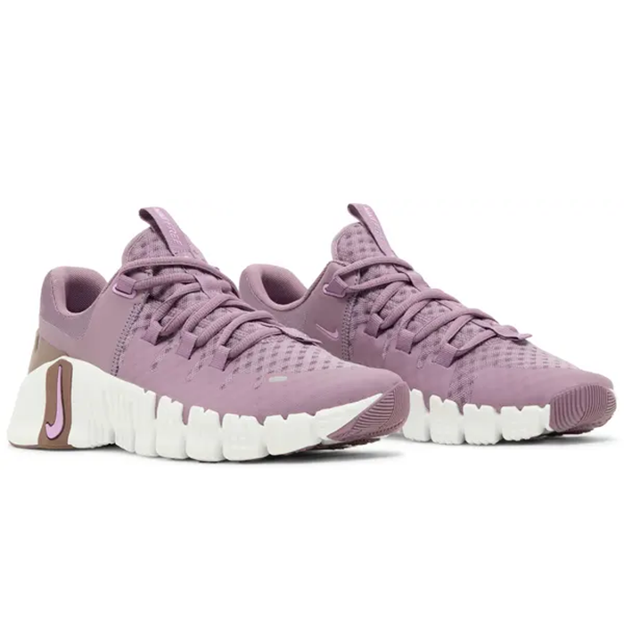 Nike Free Metcon 5 'Violet Dust' (Womens)