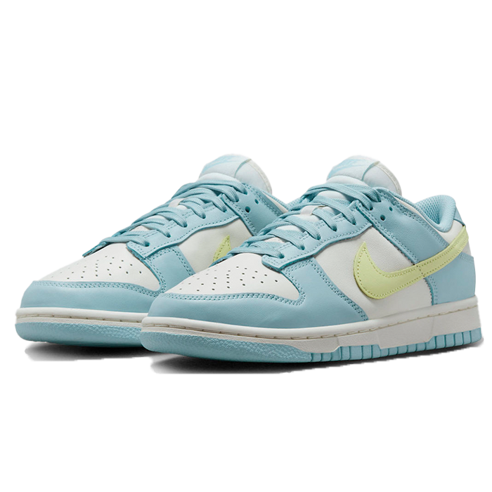 Nike Dunk Low 'Ocean Bliss' (Womens)