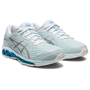 Asics Gel-Quantum 360 7 'Aqua Angel/White' (Womens)