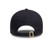 New Era Los Angeles Lakers 9Forty Adjustable Snapback 'Metallic Gold'