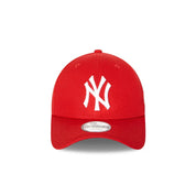 New Era New York Yankees 9Forty Adjustable Snapback 'Red'