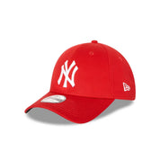 New Era New York Yankees 9Forty Adjustable Snapback 'Red'