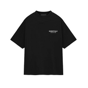 Fear of God Essentials Tee FW24 - 'Black'