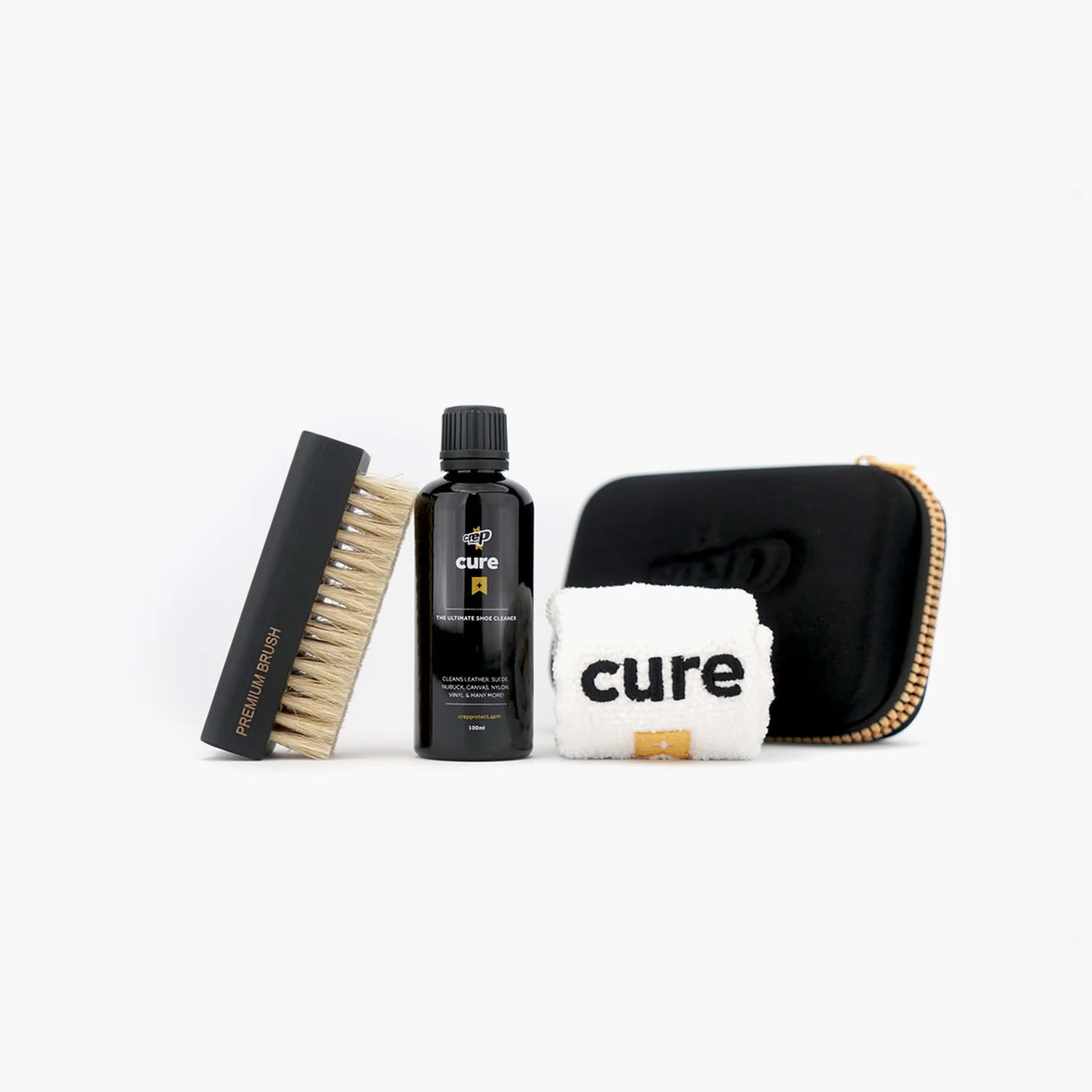 Crep Protect - 'Cure Kit'