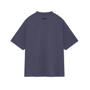 Fear of God Essentials Tee FW24 - 'Marine'