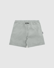 WNDRR Offend Beach Shorts 'Cement Grey'