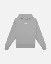 LIMITD Founder's Club Hoodie 'Cool Grey'