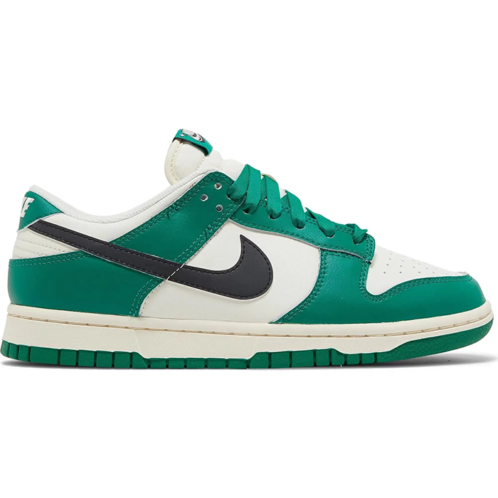 Nike Dunk Low SE 'Green Lottery'