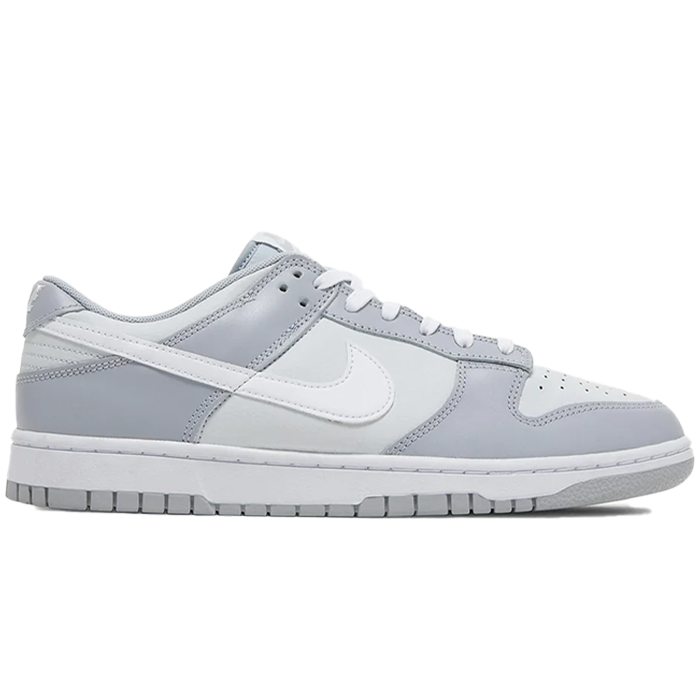 Nike Dunk Low 'Two Tone Grey'