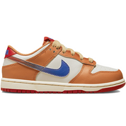 Nike Dunk Low 'Hot Curry Game Royal' (Youth/Womens)