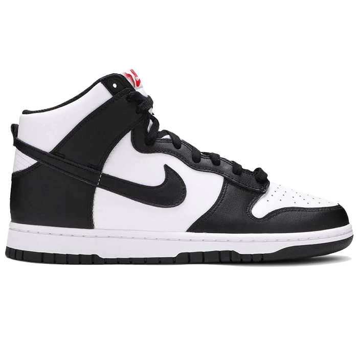 Nike Dunk High 'Panda'