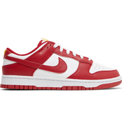 Nike Dunk Low 'Gym Red'