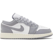 Nike Air Jordan 1 Low 'Vintage Grey' (Youth/Womens)