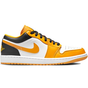 Nike Air Jordan 1 Low 'Taxi' (Youth/Womens)