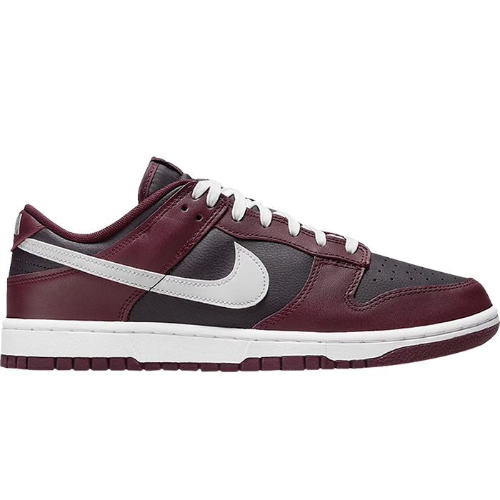 Nike Dunk Low 'Dark Beetroot'