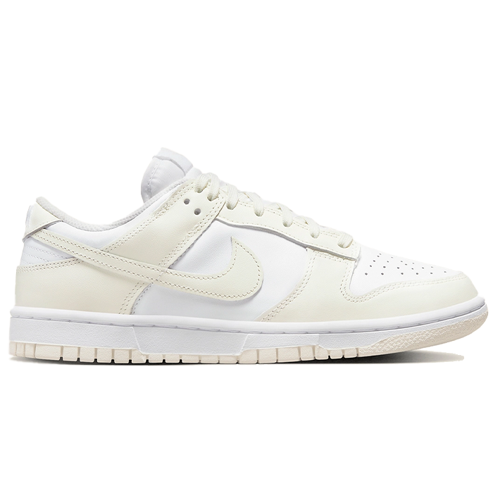 Nike Dunk Low 'Coconut Milk' (Womens)