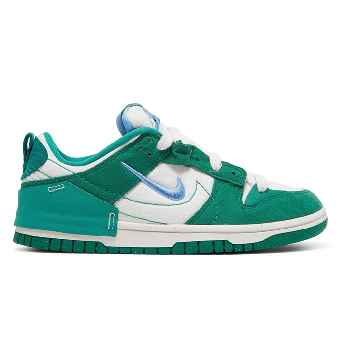 Nike Dunk Low Disrupt 2 'Malachite' (Womens)