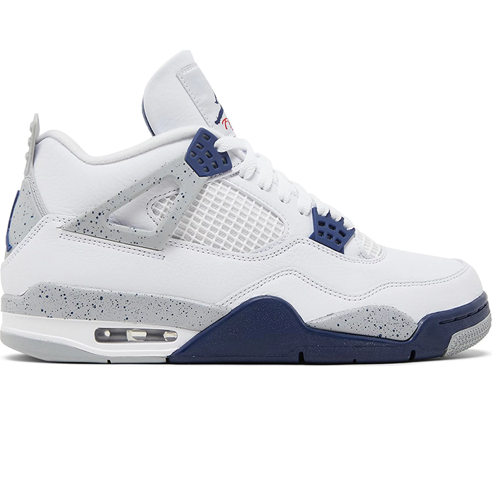 air jordan 4 midnight navy