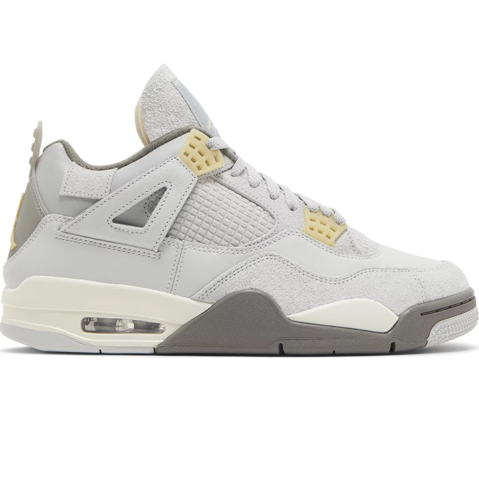 Nike Air Jordan 4 Retro SE Craft 'Photon Dust'