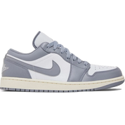 Nike Air Jordan 1 Low 'Vintage Grey'