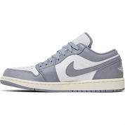 Nike Air Jordan 1 Low 'Vintage Grey'