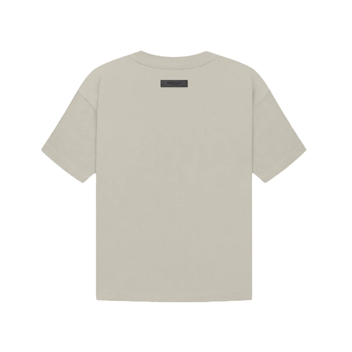 Fear of God Essentials Tee - 'Smoke'