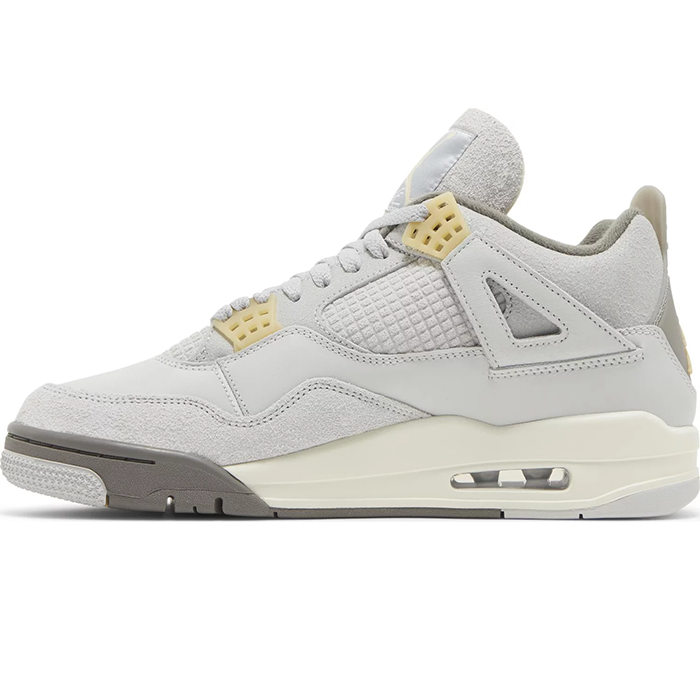 Nike Air Jordan 4 Retro SE Craft 'Photon Dust'