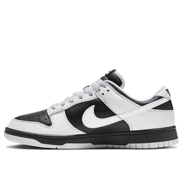 Nike Dunk Low 'Reverse Panda 2.0'