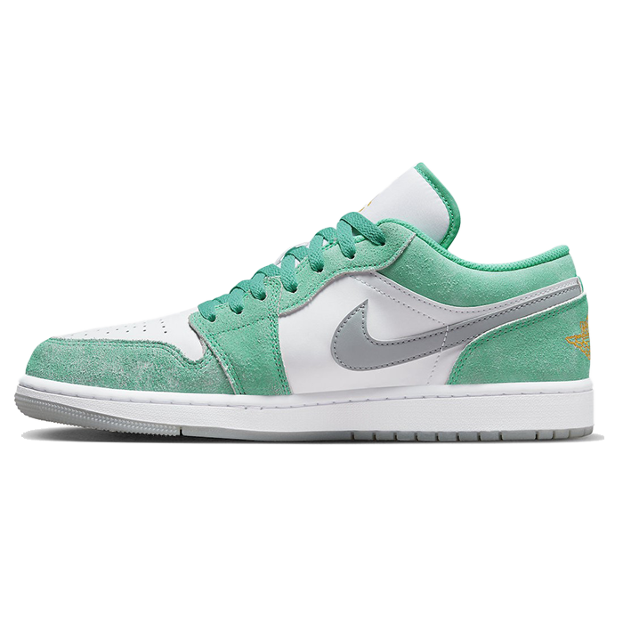 Nike Air Jordan 1 Retro Low SE 'New Emerald'