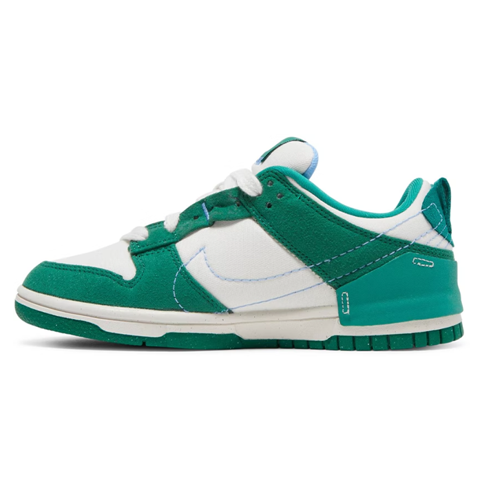 Nike Dunk Low Disrupt 2 'Malachite' (Womens)