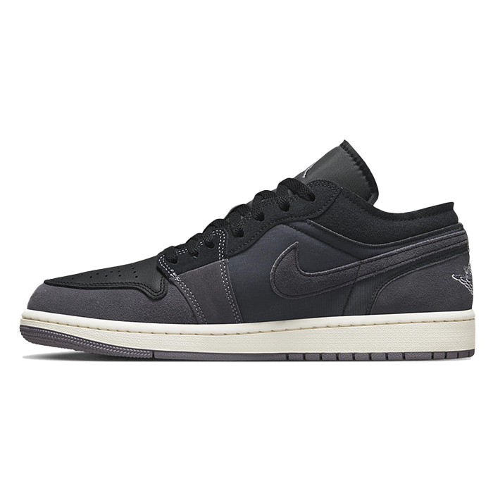 Nike Air Jordan 1 Low 'Inside Out Black'