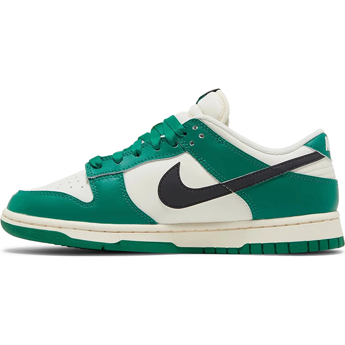 Nike Dunk Low SE 'Green Lottery'