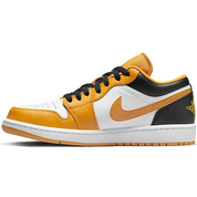 Nike Air Jordan 1 Low 'Taxi' (Youth/Womens)