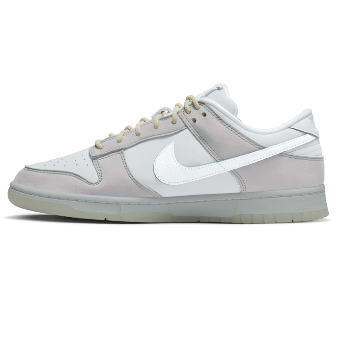 Nike Dunk Low Premium 'Wolf Grey Pure Platinum'