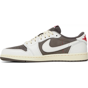 Nike Air Jordan 1 Retro Low SP x Travis Scott 'Reverse Mocha'